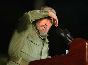 Μία Αμερικανίδα μήνυσε τoν Φιντέλ Κάστρο και κέρδισε 80 εκατ.δολάρια από τις… ΗΠΑ