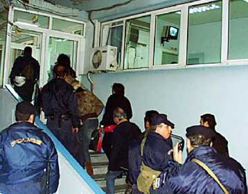 Να ενημερωθεί για τα γεγονότα στον Εχίνο της Ξάνθης ζητά η Τουρκία