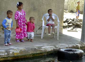 Μία ακόμα ανθρωπιστική οργάνωση αποφάσισε να αποχωρήσει από το Ιράκ