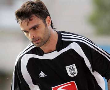 Πήρε εξιτήριο ο Σκαρμούτσος, πειθαρχία ζήτησε ο Φρίνγκερ στον ΠΑΟΚ