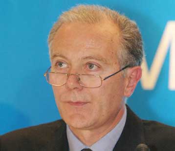 Συνάντηση Προβόπουλου – εργαζομένων τη Δευτέρα για το ασφαλιστικό της Εμπορικής