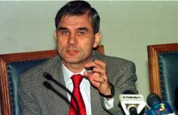 Παρελθόν για την εθνική Ρουμανίας ο Ιορντανέσκου