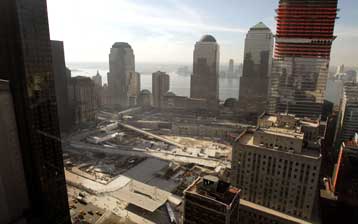 Πληροφορίες έναντι παχυλής αμοιβής από τις ΗΠΑ για έναν από τους «εγκεφάλους» της 11/9