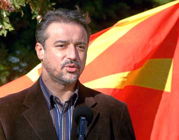 Κινηθήκαμε με ευελιξία, λέει ο πρόεδρος της ΠΓΔΜ για την αναγνώριση από τις ΗΠΑ