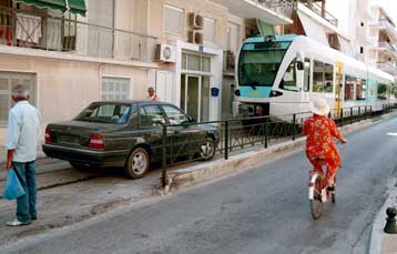 Σε τιμές μικρών διαμερισμάτων η πώληση θέσης στάθμευσης σε όλη την Ελλάδα