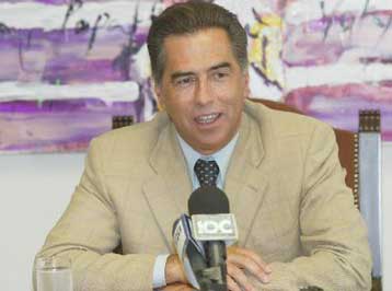 Σε αναζήτηση υποψηφίου δημάρχου Θεσσαλονίκης βρίσκεται το ΠΑΣΟΚ