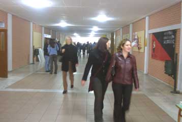 Από τα ΤΕΙ στα ιδιωτικά κολέγια στρέφονται όλο και περισσότεροι σπουδαστές