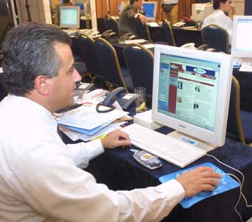 Έρχεται η «ηλεκτρονική εφορία» και το «ηλεκτρονικό τελωνείο»