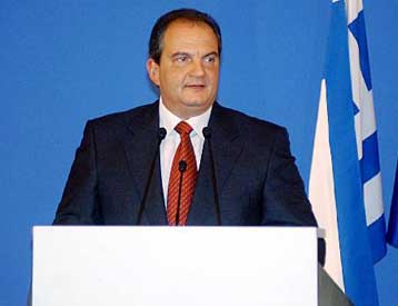 Δεσμεύσεις Καραμανλή για ανάπτυξη και έργα υποδομής στην Ήπειρο