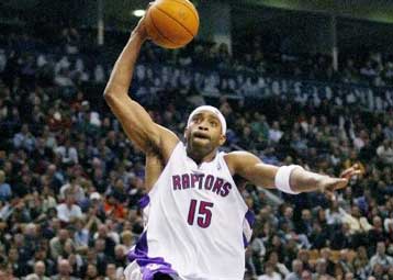 Πιθανότητα μεταγραφής του Κάρτερ στο Πόρτλαντ σύμφωνα με το ESPN