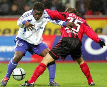 Στην κορυφή η Μπάγερν με έναν αγώνα περισσότερο