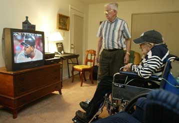 Πέθανε ο γηραιότερος άνθρωπος στον κόσμο λίγο πριν κλείσει τα 114