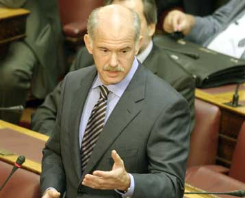 Ένταση της αντιπολιτευτικής τακτικής ετοιμάζει το ΠΑΣΟΚ