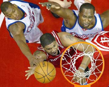 Οι Πέισερς «λύγισαν» χωρίς τους τιμωρημένους