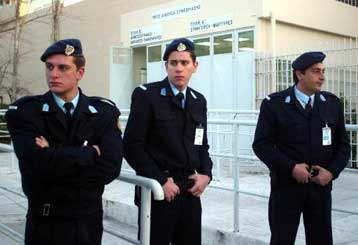 «Στα σκαριά» του υπουργείου Δημόσιας Τάξης ο Κώδικας Δεοντολογίας των αστυνομικών