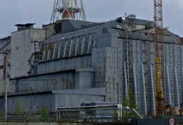 Αύξηση των καρκίνων στη Σουηδία φαίνεται ότι προκάλεσε το Τσερνομπίλ