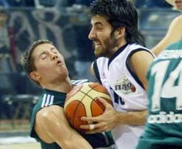 Πάντα στο… ρετιρέ ο Παναθηναϊκός, 79-66 τον ΠΑΟΚ, 3η η ΑΕΚ, 4η νίκη του Πανιωνίου