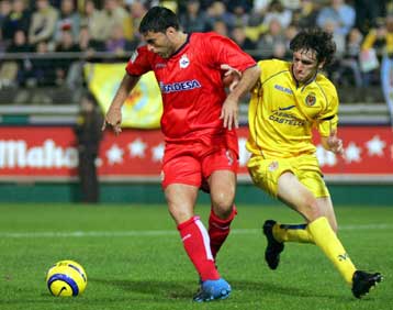 Χωρίς τον Τριστάν έρχεται η Λα Κορούνια στον Πειραιά