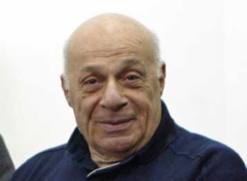 Το παρασκήνιο της επιδιαιτησίας Ανάν αποκαλύπτει ο Ραούφ Ντενκτάς