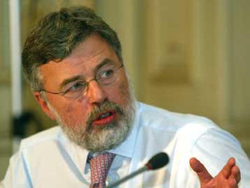 Ρίχνουν τους τόνους κυβέρνηση και Γ.Δημητρακόπουλος μετά τις επίμαχες δηλώσεις