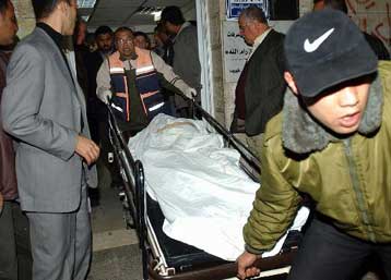 Ισραηλινοί επίλεκτοι σκότωσαν τρία μέλη της Ταξιαρχίας των Μαρτύρων του αλ-Ακσά