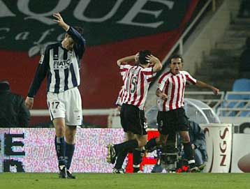 Τα… πάνω-κάτω στο ντέρμπι των Βάσκων και η Σοσιεδάδ 3-2 την Μπιλμπάο