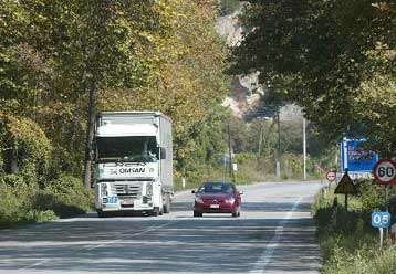«Παγώνει» η απελευθέρωση της κίνησης πετρελαιοκίνητων ΙΧ σε Αθήνα – Θεσσαλονίκη