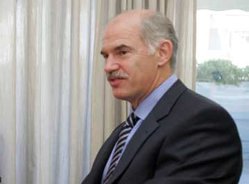 Επικριτικό σχόλιο ΠΑΣΟΚ κατά πρωθυπουργού για την προεδρολογία