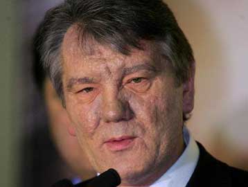 Καταγγελίες νοθείας στην προεδρική εκλογή της Ουκρανίας με νικητή τον Β.Γιανούκοβιτς