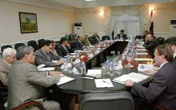 Τη διαγραφή του 80% του ιρακινού χρέους αποφάσισαν οι χώρες της «Λέσχης του Παρισιού»