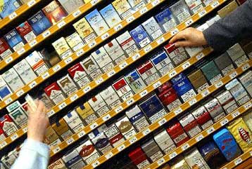 «Μάχη» στα φθηνά τσιγάρα εν όψει της αύξησης του φόρου