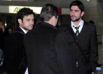 Συνταγή Αρσεναλ ζήτησε ο Σκάζνι από τους παίκτες του εν όψει Ρόζενμποργκ