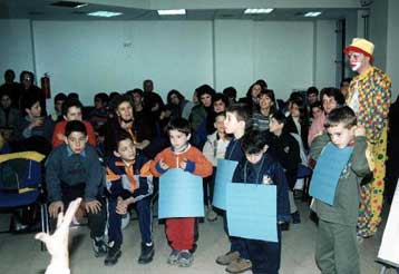 Καταργείται η φορολόγηση των δωρεών προς κοινωφελή ιδρύματα και σωματεία