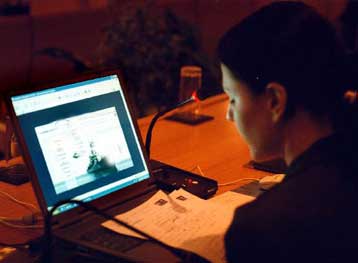 Διαδεδομένες μεταξύ των νέων οι νέες τεχνολογίες, διαπιστώνει η Στατιστική Υπηρεσία