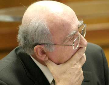 Τον κατάλογο με τα έργα που δημοπρατούνται το επόμενο τρίμηνο ανακοίνωσε ο Γ.Σουφλιάς