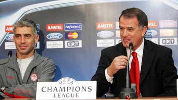 «Το πιο σημαντικό παιχνίδι από όλα» χαρακτήρισε αυτό με την Ντέπορ ο Μπάγεβιτς