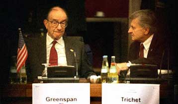 Ανάπτυξη 3,4% για την ελληνική οικονομία το 2005 προβλέπουν οι αναλυτές του Economist