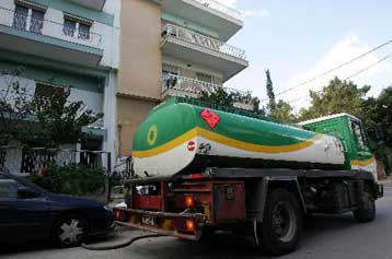 Στα 45 λεπτά η τιμή του πετρελαίου θέρμανσης – Εντατικοί έλεγχοι στην αγορά