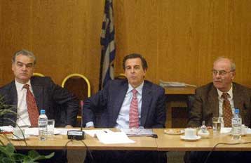 Εκ βάθρων αναδιοργάνωση του συστήματος χορήγησης αδειών οδήγησης