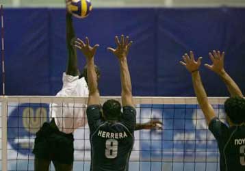 Χωρίς να χάσει σετ πέρασε ο ΠΑΟΚ από τον «Πλάτωνα», 3-0 την ΑΕ Νίκαιας