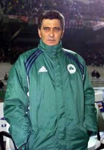 Την Πρωταπριλιά, σαν ψέμα, «έφυγε» ο Γιάννης Κυράστας