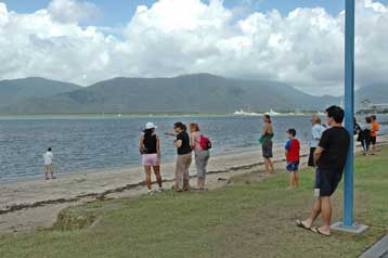 Ισχυρή σεισμική δόνηση 7,2 Ρίχτερ στο θαλάσσιο χώρο νότια της Νέας Ζηλάνδιας
