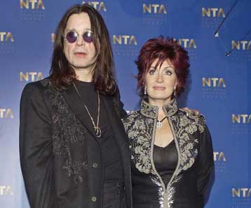 Ληστές «τρύπωσαν» στο σπίτι του τραγουδιστή Όζι Όσμπορν