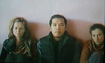 Ελεύθεροι οι τρεις υπάλληλοι του ΟΗΕ που κρατούνταν όμηροι στο Αφγανιστάν