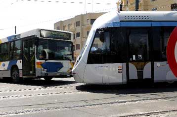 Εννέα αλλαγές στο συγκοινωνιακό χάρτη της Αττικής