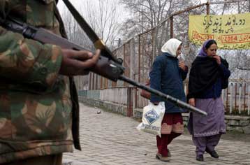 Κλειστό για το φόβο τρομοκρατικής επίθεσης το προξενείο των ΗΠΑ στη Βομβάη