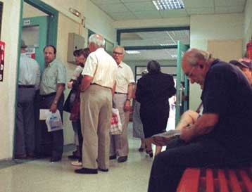 «Σβήνονται» οι φοροπαραβάσεις των επιχειρήσεων υγείας με το νέο φορολογικό νομοσχέδιο