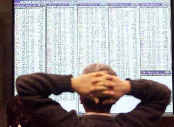 Πτωτικές τάσεις στο Χρηματιστήριο την Τρίτη