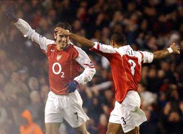 Να «καθαρίσει» την πρόκριση θέλει η Αρσεναλ κόντρα στη Αϊντχόφεν