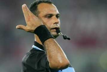 Ο Βασιλείου θα σφυρίξει στο ντέρμπι Αρη-Παναθηναϊκού